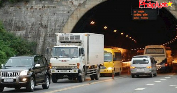 BOT hầm Đèo Ngang thu phí vượt thời gian chưa nộp vào ngân sách, Bộ Công an vào cuộc