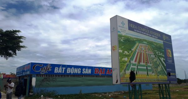 Chủ tịch Quảng Nam yêu cầu làm rõ sai phạm tại các dự án của Công ty Bách Đạt An