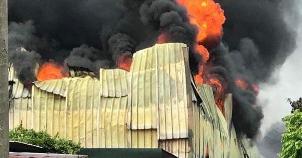 Đề nghị công khai 2662 công trình chưa được nghiệm thu PCCC đã đưa vào hoạt động