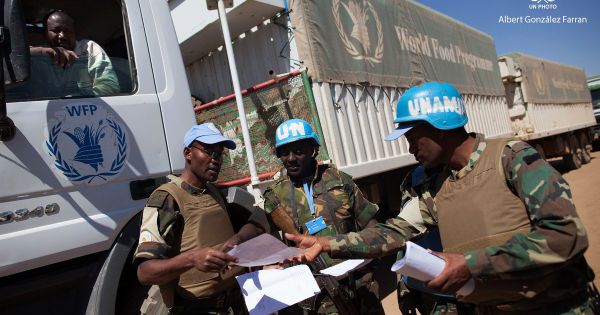 Nhà Trắng muốn cắt giảm 4,3 tỷ USD ngân sách viện trợ cho nước ngoài