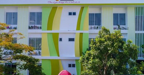 Quảng Ngãi: Phát hiện nhiều dự án xã hội hóa giáo dục có sai phạm