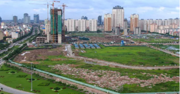 Phải được Thủ tướng đồng ý khi dùng đất sạch, trụ sở Nhà nước thanh toán dự án BT