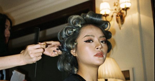 Thu Quỳnh “My Sói” “lấn sân” sang lĩnh vực thời trang