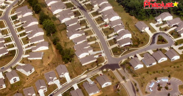 Bộ Xây dựng: Các tỉnh, thành phải công khai đồ án quy hoạch đất đai