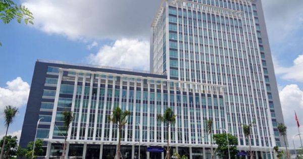 Cục Thuế TPHCM công bố 969 doanh nghiệp nợ thuế hơn 2.200 tỷ đồng