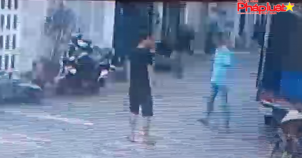 Điều tra làm rõ vụ một phụ nữ bị đâm nhiều nhát vào cổ