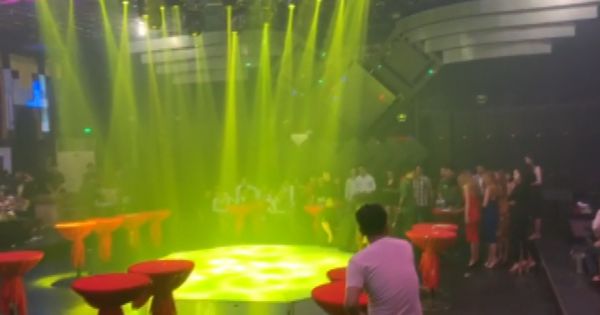 Liên tục phát hiện hàng trăm đối tượng sử dụng ma túy trong quán bar
