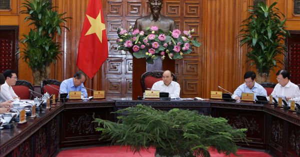 Phải tập trung tháo gỡ vướng mắc cho các dự án điện trọng điểm