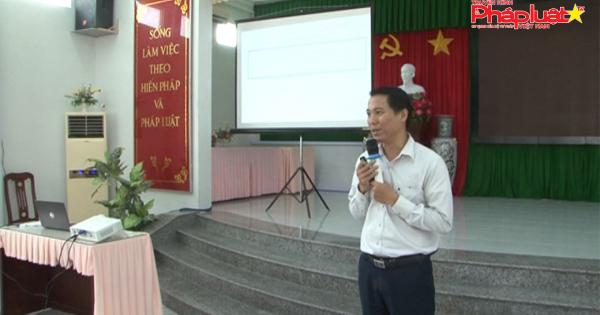 Sóc Trăng: Triển khai chính sách hỗ trợ doanh nghiệp nhỏ và vừa