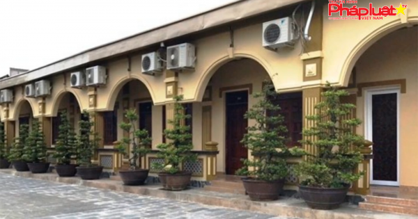 UBND Bình Chánh: Buộc Gia Trang quán – Tràm Chim resort khắc phục vi phạm trong 10 ngày