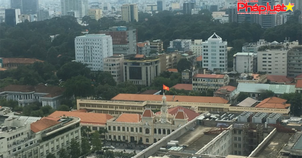 Bà Hồ Ngọc Lâm muốn rút đơn khỏi nhóm chuyên gia xây dựng dự Luật Đất đai sửa đổi?