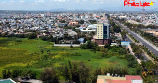 Bùng phát tình trạng bán nhà thiếu pháp lý, sập bẫy vì hám lợi