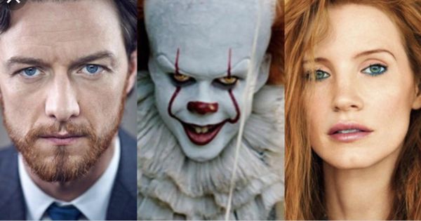 Hiện tượng ‘It’ và đỉnh cao huy hoàng của thời phục hưng thể loại kinh dị