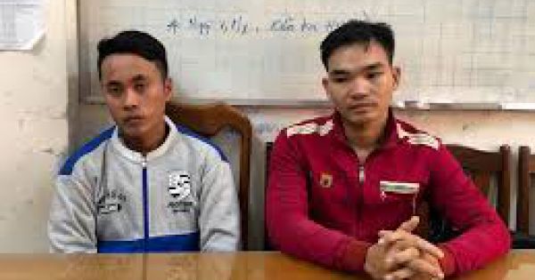 Khởi tố 4 người tạt xăng đốt cán bộ đoàn cưỡng chế đất ở Cà Mau