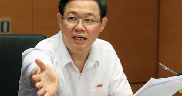 Phó Thủ tướng: 