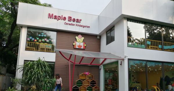 Sẽ rút giấy phép hoạt động của điểm trường Mầm non Maple Bear Westlake Point