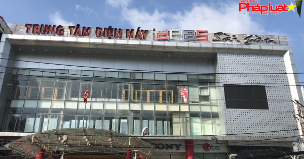 TPHCM: Doanh nghiệp đầu tư chân chính mong được giải quyết vụ việc “thấu tình đạt lý”