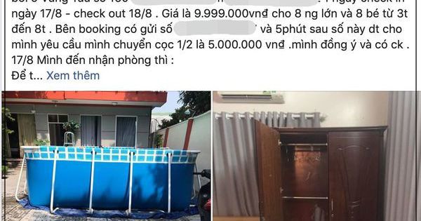 Vũng Tàu kiểm tra 