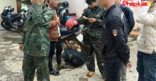 Xử lý nghiêm dòng người xâm nhập trái phép Vườn Quốc gia Bidoup - Núi Bà