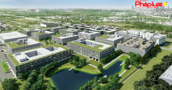 Bắc Ninh: Thanh tra 11 dự án chậm triển khai