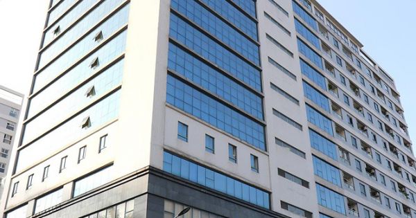 Cận cảnh các thửa đất vàng nghìn tỷ của Tổng Công ty VEAM