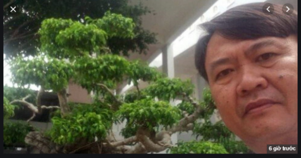 Cựu trưởng phòng TN&MT Côn Đảo bị bắt giam