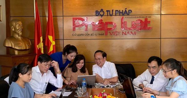 Vĩnh Phúc: Đối thoại trực tuyến về bồi thường, giải phóng mặt bằng thu hút các dự án đầu tư