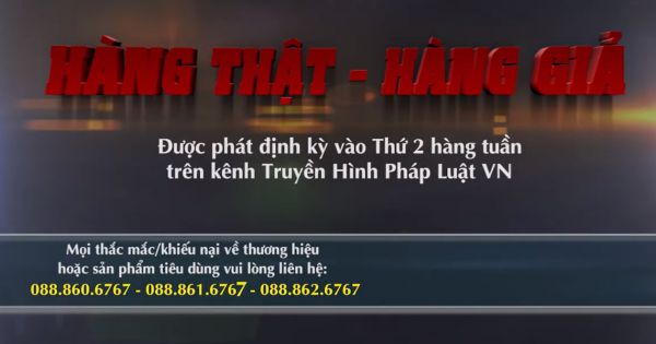 Hàng thật hàng giả: Nhộn nhịp vào mùa bánh trung thu 