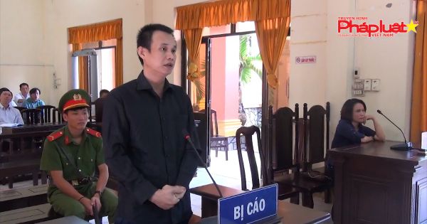 Chiếm đoạt trên 7 tỷ đồng để cá độ bóng đá và đánh bạc