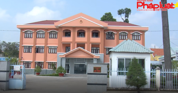 An Giang: Liệu huyện An Phú có 