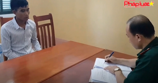 Nghệ An: Lừa bán phụ nữ qua Trung Quốc để lấy tiền công 7 triệu đồng