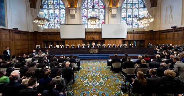 Pakistan dọa đưa vấn đề Kashmir ra Tòa án Công lý Quốc tế