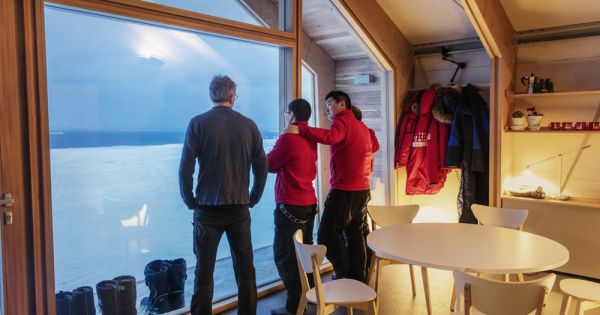 Ariston công bố chiến dịch truyền thông toàn cầu