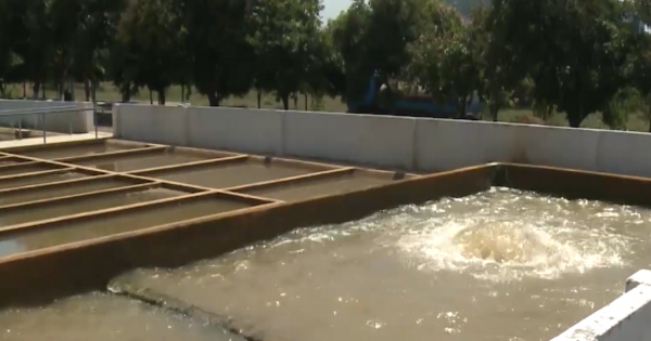 Khẩn cấp ứng phó 'khủng hoảng' nước sạch tại Đà Nẵng