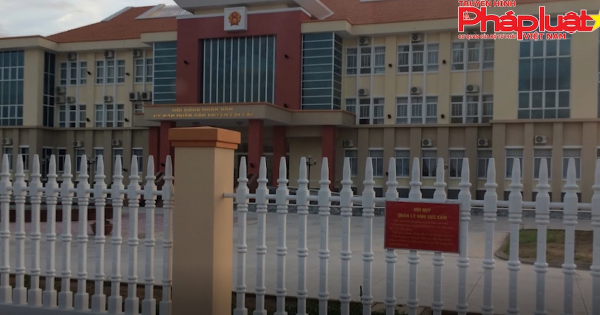 Kỳ 2: Văn phòng Huyện ủy Cai Lậy (Tiền Giang) có chức năng cho thuê đất?