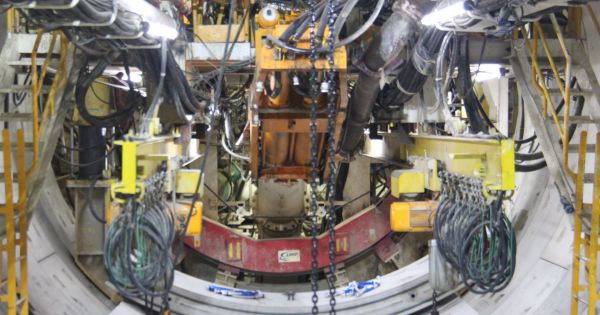 TP HCM: Nhiều cán bộ bị kiểm điểm vì dự án metro số 1