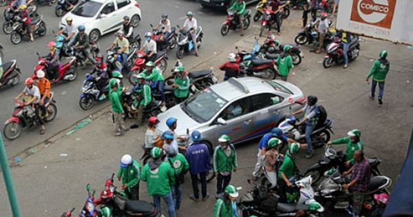 Tin nóng 22/08/2019