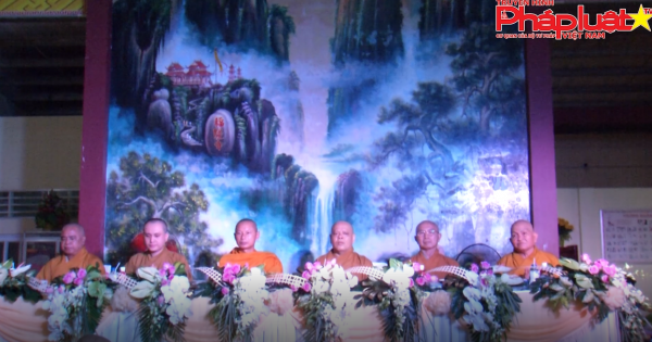 Vu Lan - mùa hiếu hạnh