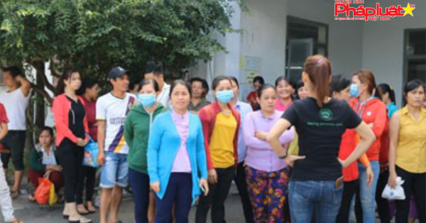 Xử lý hình sự 22 doanh nghiệp nợ BHXH