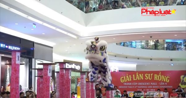 40 đội tranh Cúp Lân Sư Rồng tại TPHCM