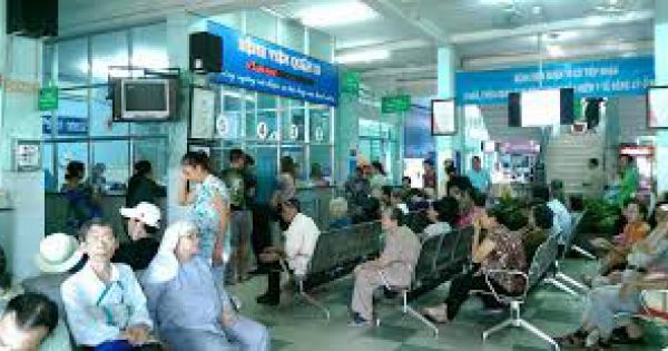 Bộ y tế ban hành thông tư hướng dẫn xây dựng giá dịch vụ y tế