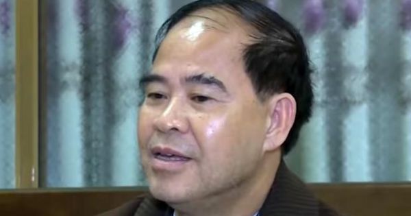 Khởi tố thêm tội danh, bắt tạm giam Hiệu trưởng dâm ô nhiều nam sinh ở Phú Thọ