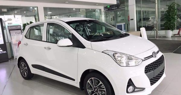 Thị trường ô tô tháng 7 âm lịch: Người xem thì nhiều, kẻ mua thì ít