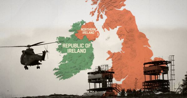 Thủ tướng Anh Boris Johnson gặp Tổng thống Pháp bàn về Brexit