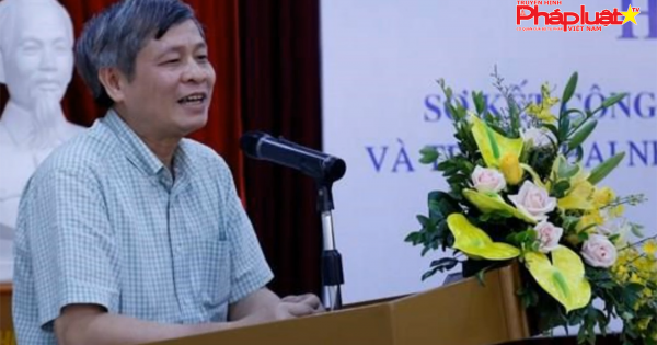 Thủ tướng bổ nhiệm và bổ nhiệm lại nhân sự bốn cơ quan