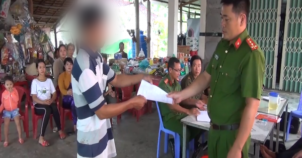 Xử phạt hành chính đối tượng thiếu nợ hơn 5 tỷ đồng rồi báo tin giả bị bắt cóc