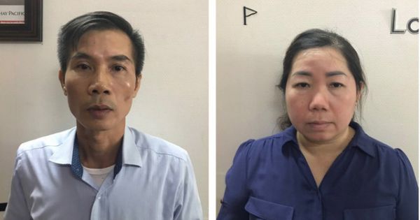 Bắt lãnh đạo PIT Travel có liên quan với Sagri