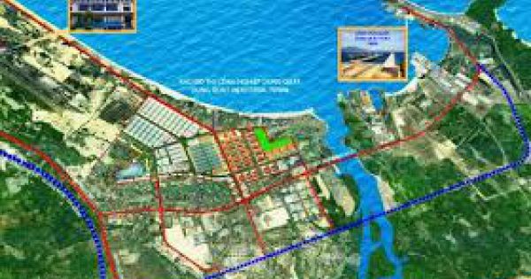 Quảng Ngãi tiếp tục gia hạn đòi nợ hơn 100 tỉ đồng đối với công ty Hoàng Thịnh Đạt