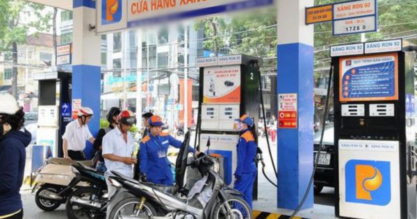 Sau xăng giả, Đắk Nông tiếp tục xử phạt xăng kém chất lượng