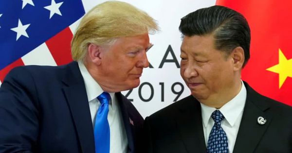 Trung Quốc áp thuế “trả đũa” lên 75 tỷ USD hàng hóa Mỹ